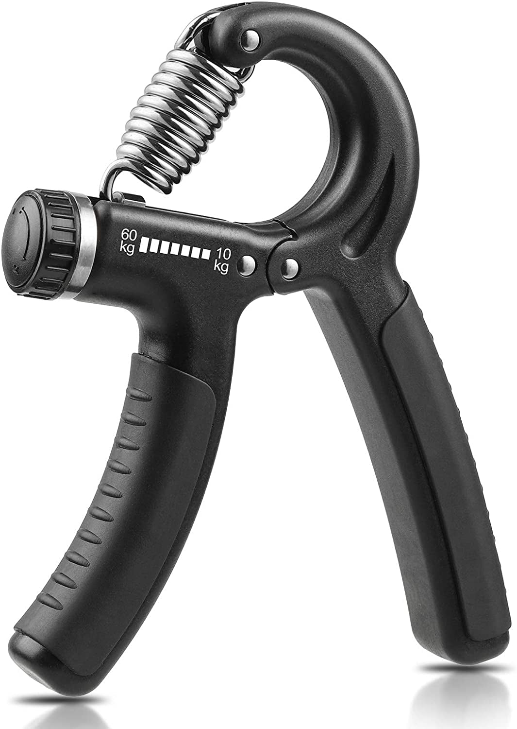 Unleash Your Grip Strength with the NIYIKOW Adjustable Grip Strength Trainer - Perfect for Athletes and Musicians!